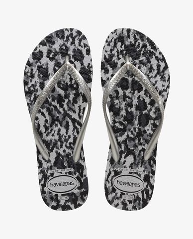  HAVAIANAS - Dép kẹp nữ Slim Animals 
