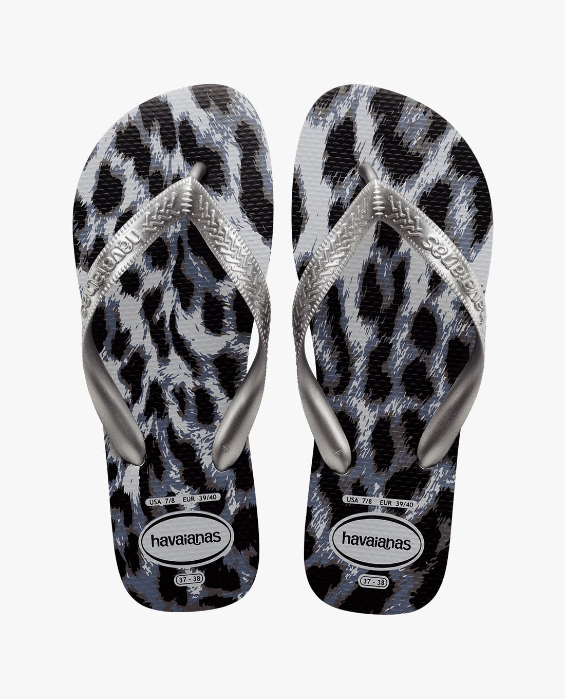 HAVAIANAS - Dép kẹp nữ Top Animals