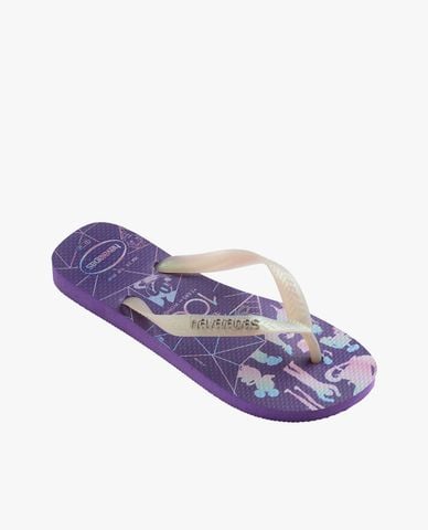 HAVAIANAS - Dép kẹp unisex Top Disney 100th Future 