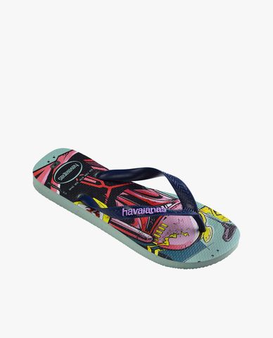  HAVAIANAS - Dép kẹp nam Star Wars 