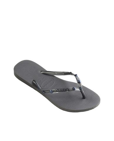  HAVAIANAS - Dép nữ Slim Hardware 