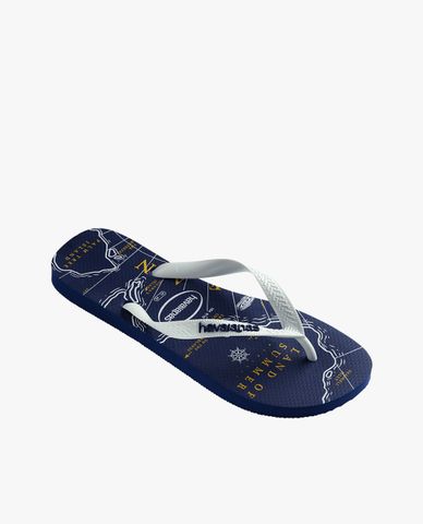  HAVAIANAS - Dép kẹp nam Top Nautical 
