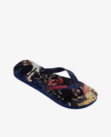  HAVAIANAS - Dép kẹp nam Top Herois DC 