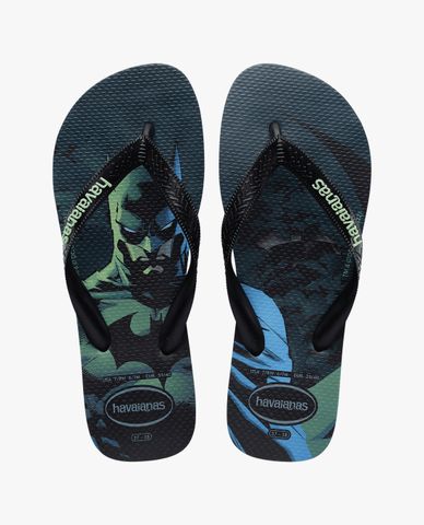  HAVAIANAS - Dép kẹp nam Top Herois DC 