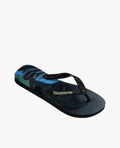  HAVAIANAS - Dép kẹp nam Top Herois DC 