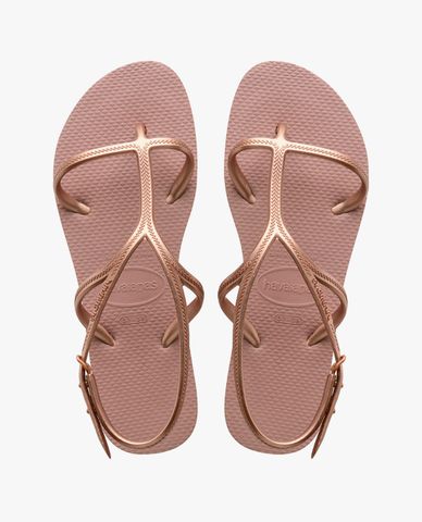  HAVAIANAS - Sandal nữ Allure 