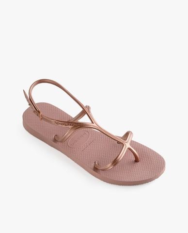  HAVAIANAS - Sandal nữ Allure 