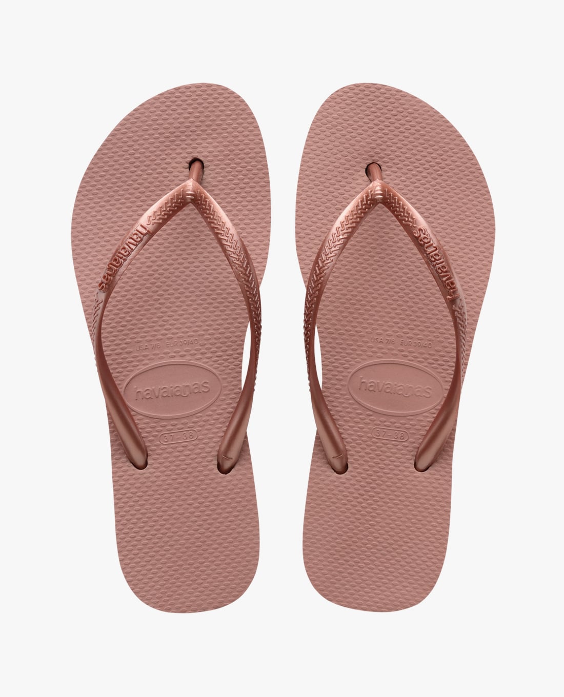 HAVAIANAS - Dép kẹp nữ Slim Flatform