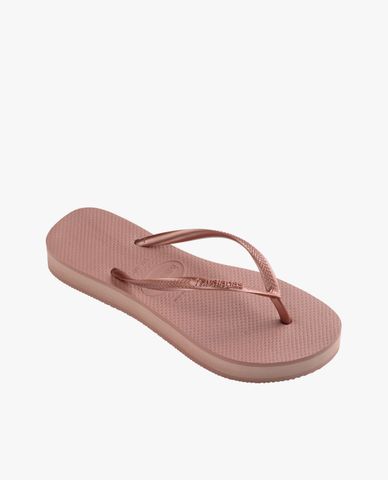  HAVAIANAS - Dép kẹp nữ Slim Flatform 