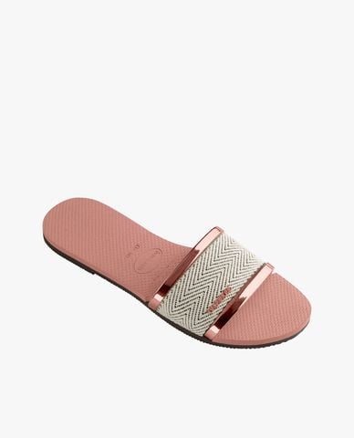  HAVAIANAS - Dép nữ quai ngang You Trancoso Prem 