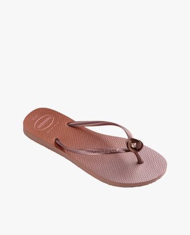 HAVAIANAS - Dép kẹp nữ Slim Poem Vortex 