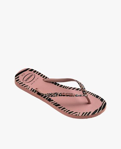  HAVAIANAS - Dép kẹp nữ Slim Animals Fashion 