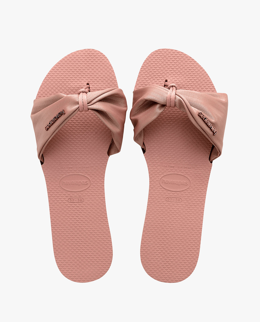 HAVAIANAS - Dép kẹp nữ You ST Tropez Classic