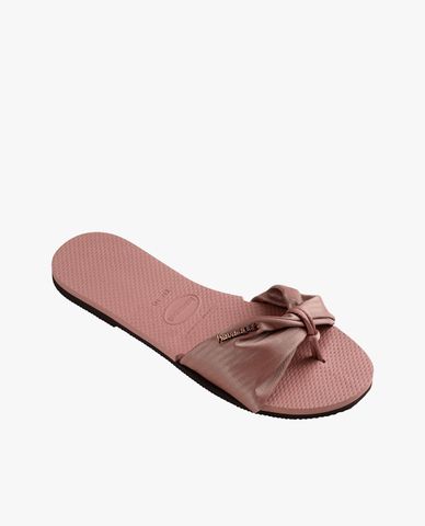  HAVAIANAS - Dép kẹp nữ You ST Tropez Classic 