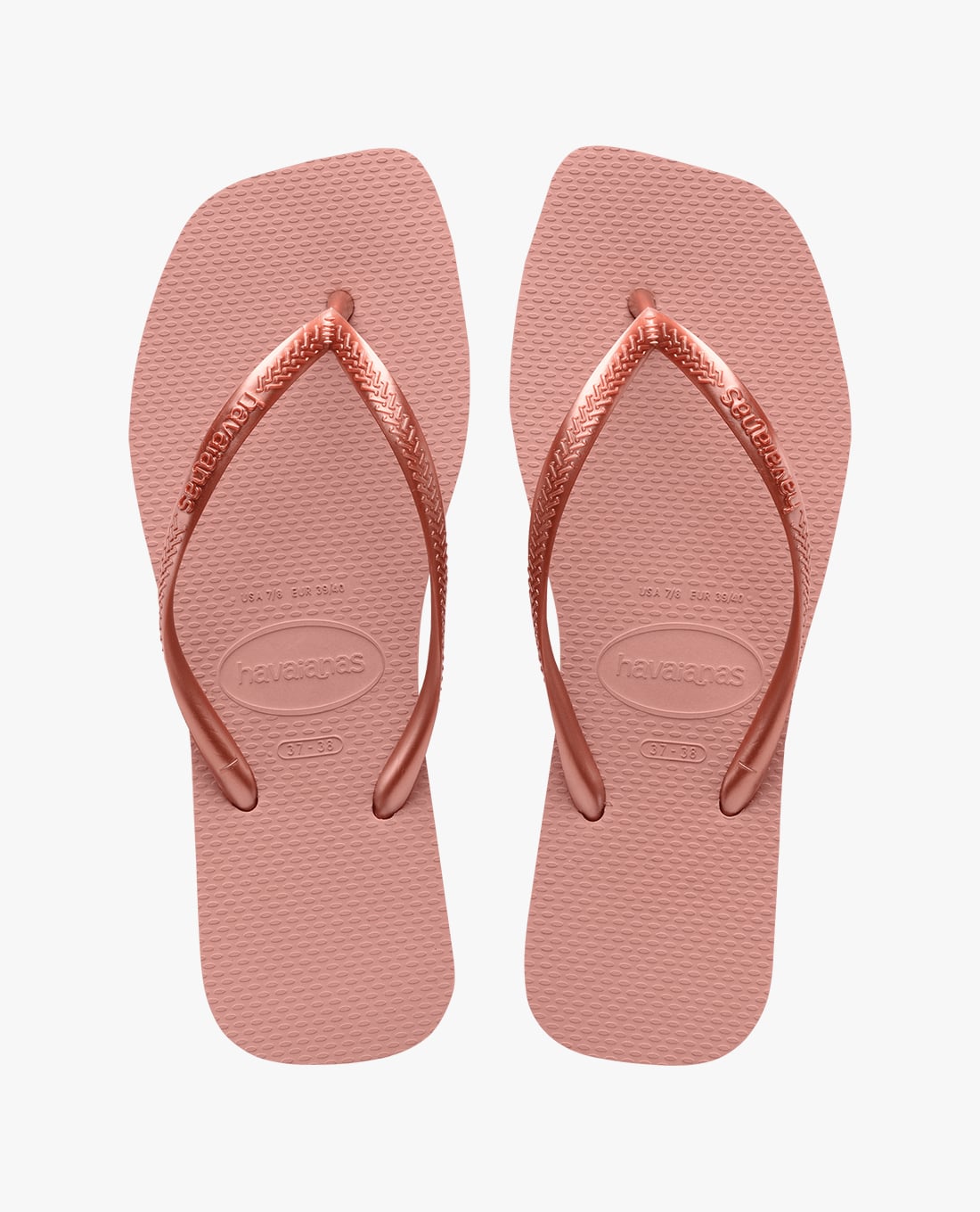 HAVAIANAS - Dép kẹp nữ Slim Square