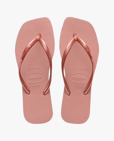  HAVAIANAS - Dép kẹp nữ Slim Square 