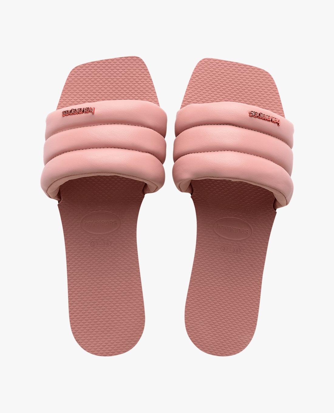 HAVAIANAS - Dép nữ quai ngang You Milan