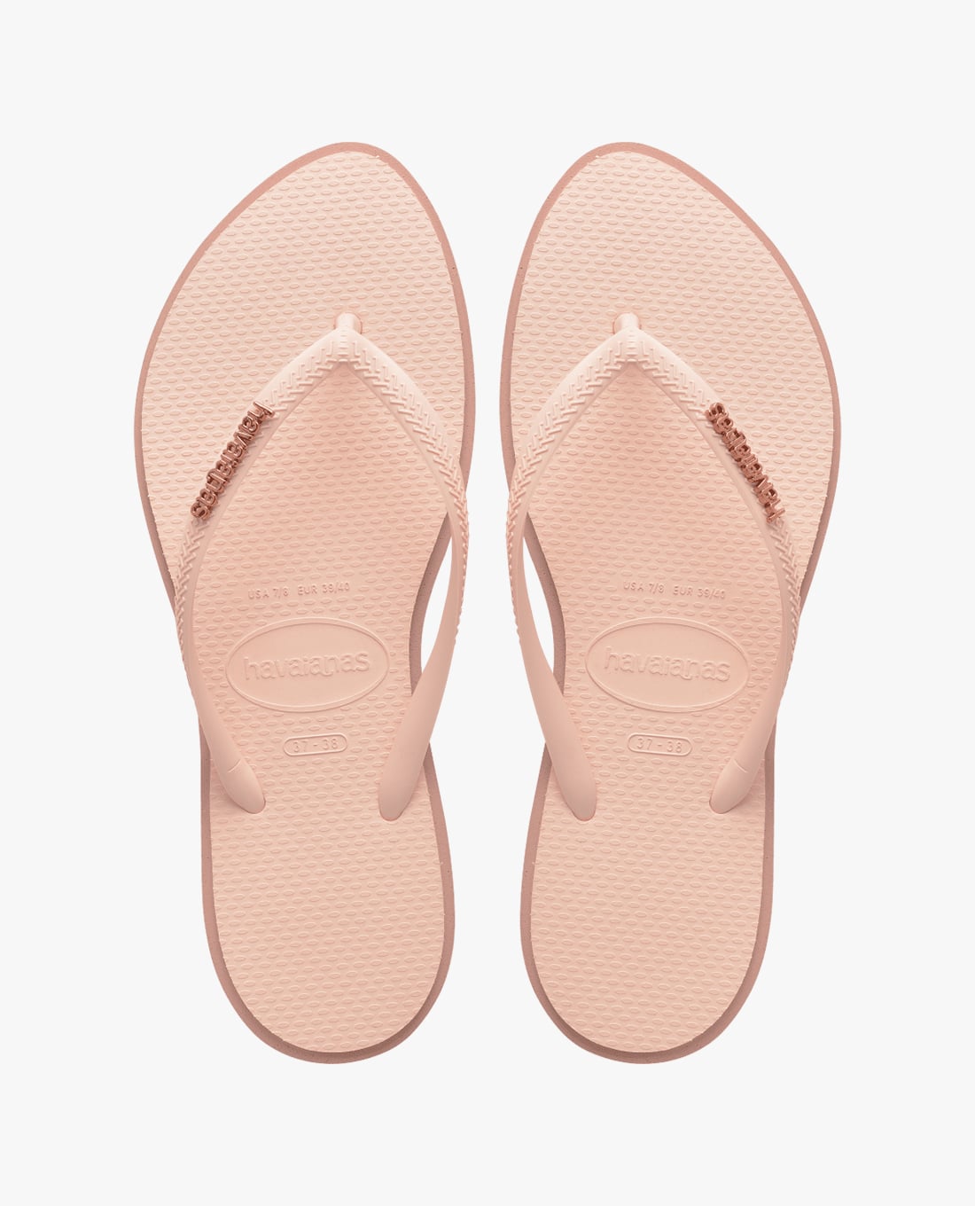 HAVAIANAS - Dép kẹp nữ Point