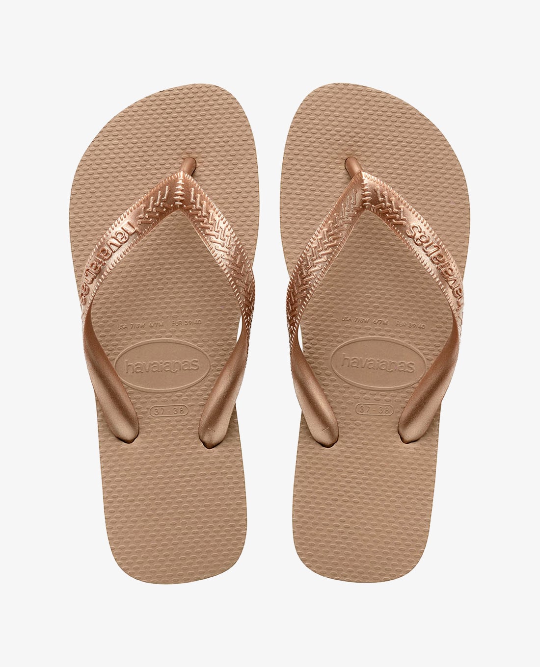 HAVAIANAS - Dép kẹp unisex Top
