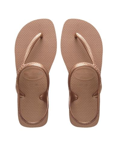  HAVAIANAS - Sandal nữ đế bệt Flash Urban 