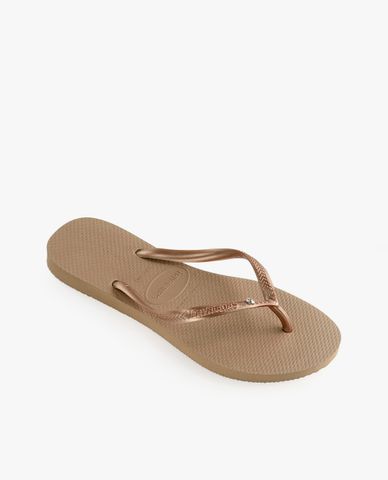  HAVAIANAS - Dép nữ Slim Crystal Sw 