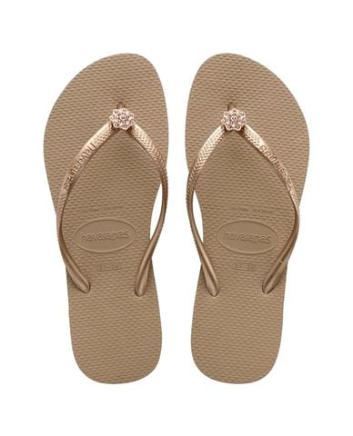 HAVAIANAS - Dép nữ Slim Crystal Poem 