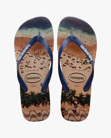 HAVAIANAS - Dép kẹp nam Hype 