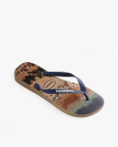  HAVAIANAS - Dép kẹp nam Hype 