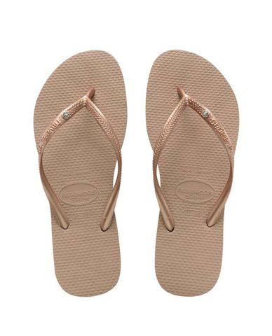  Dép nữ Slim Metal 