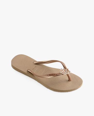  HAVAIANAS - Dép kẹp nữ Slim Lux 