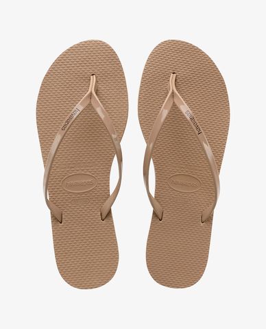  HAVAIANAS - Dép kẹp nữ You Metallic 