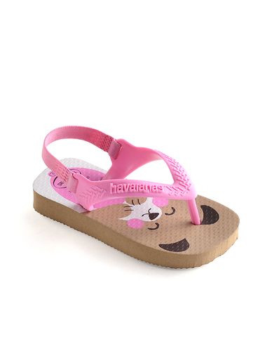  HAVAIANAS - Sandal trẻ em Baby Pets II 