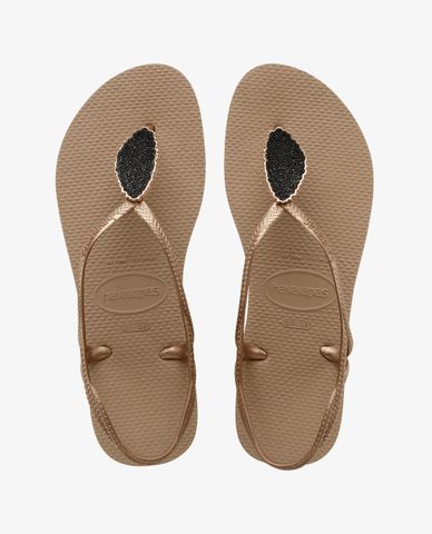  HAVAIANAS - Sandal nữ Luna Mystical Rocks 