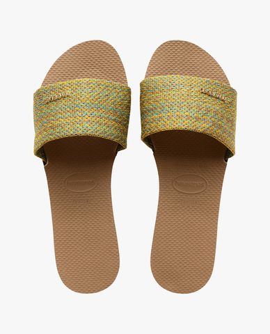  HAVAIANAS - Dép nữ quai ngang You Malta 