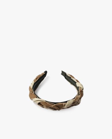  CECI - Băng đô vải nữ tết kiểu hiện đại 