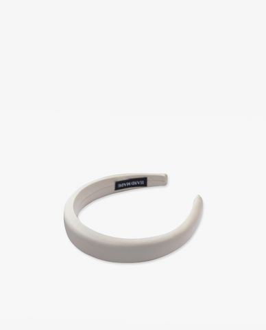  CECI - Băng đô cài tóc nữ bọc vải cổ điển 