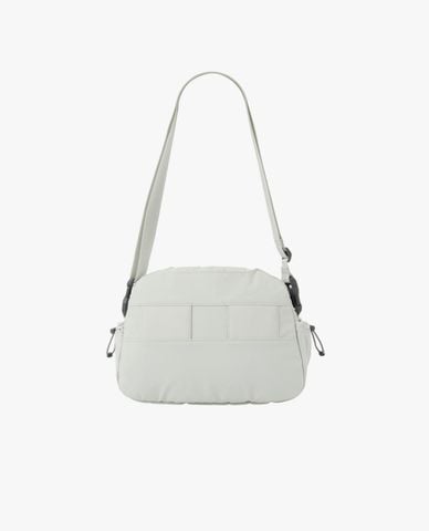  NERDY - Túi đeo chéo unisex phom chữ nhật Diagonal 2Way 