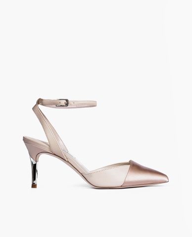  PEDRO - Giày cao gót mũi nhọn Ankle Strap 