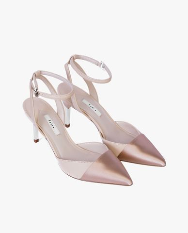  PEDRO - Giày cao gót mũi nhọn Ankle Strap 