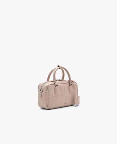  PEDRO - Túi đeo chéo nữ phom chữ nhật Seren Bowling 