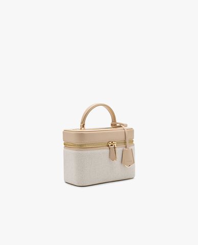  PEDRO - Túi đeo vai nữ phom vuông Ari Boxy 