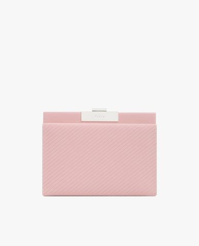  PEDRO - Clutches nữ hình hộp chữ nhật Clasp Buckle 