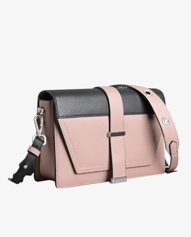  PEDRO - Túi đeo chéo dạng gập Structured 