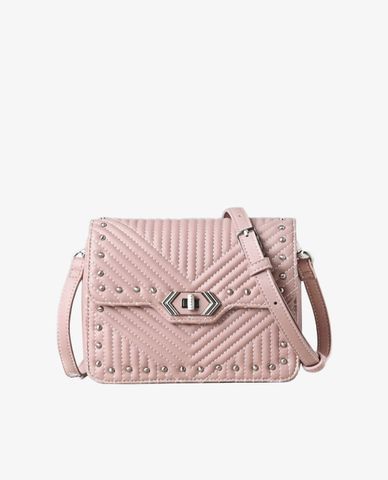  PEDRO - Túi đeo vai Quilted Chevron 