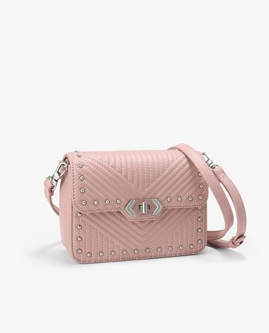  PEDRO - Túi đeo vai Quilted Chevron 