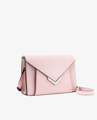  PEDRO - Túi đeo vai nữ Chevron 