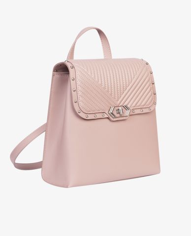  PEDRO - Balo nữ mini Leather 