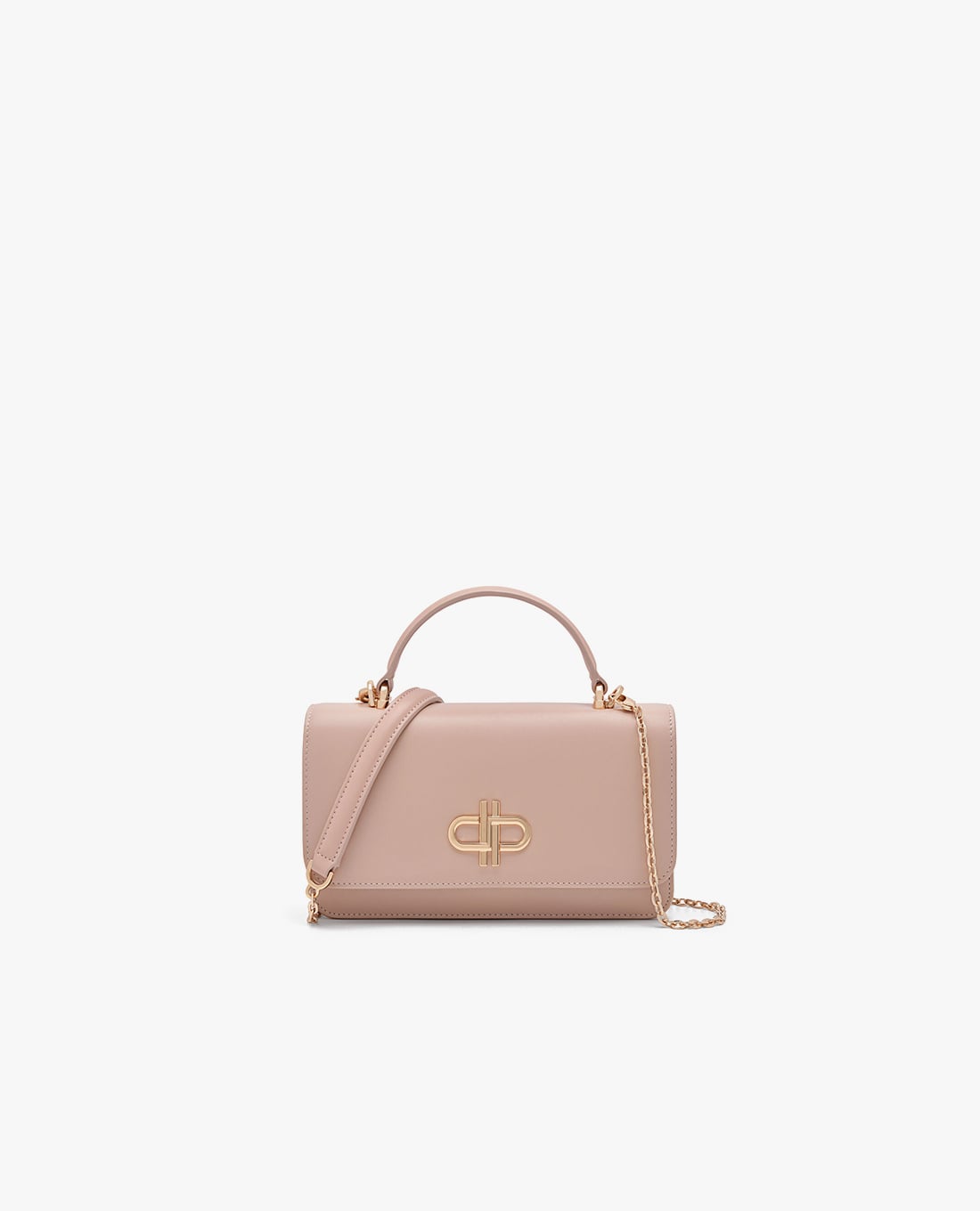 PEDRO - Túi xách nữ phom chữ nhật Icon Travel Organizer Pixel