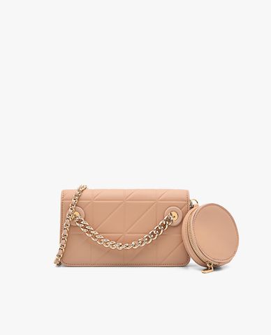  PEDRO - Clutch nữ chữ nhật Phone Pouch With Chain 