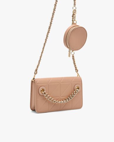  PEDRO - Clutch nữ chữ nhật Phone Pouch With Chain 